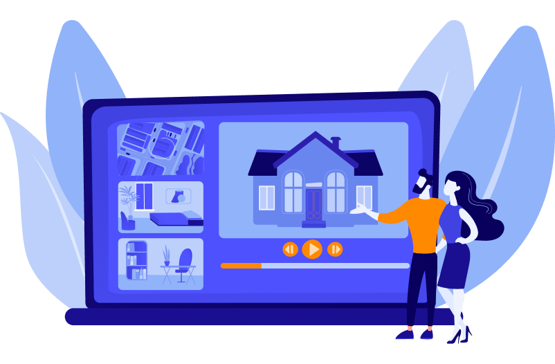 Best real estate websites