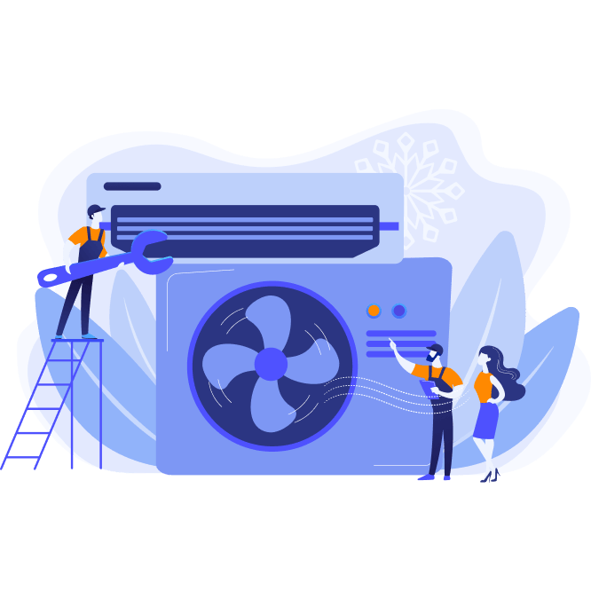 Best HVAC Websites: How to Build Sites That Generate Leads - The White Label Agency