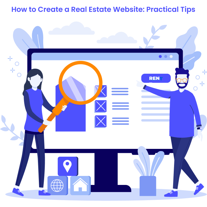 Real Estate Website Development: What Agencies Need to Get Right - The White Label Agency