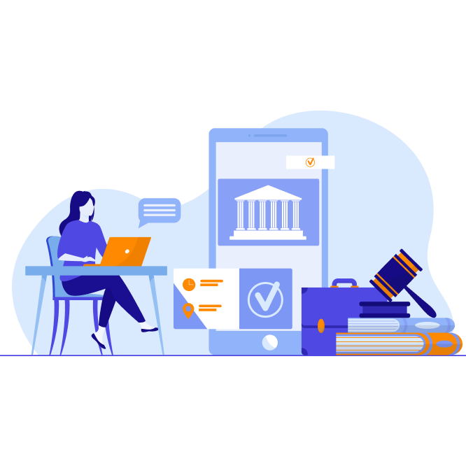 Designing Websites for Law Firms: What Marketing Agencies Need to Know - The White Label Agency