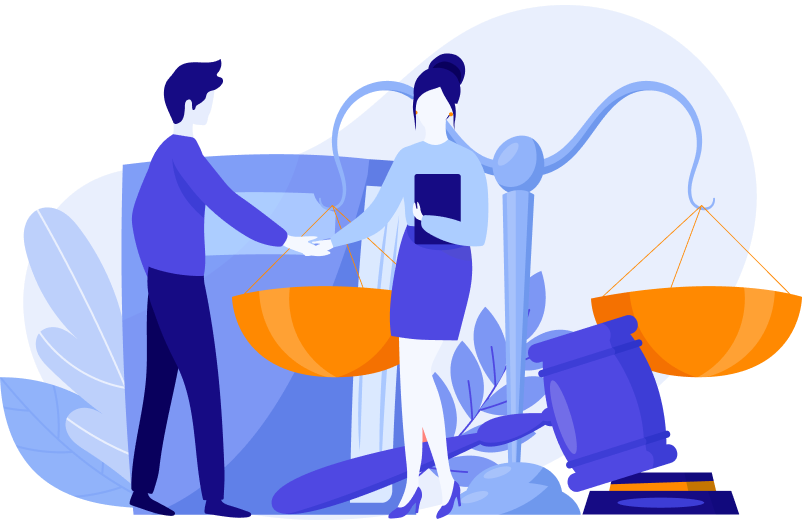 Legal website development