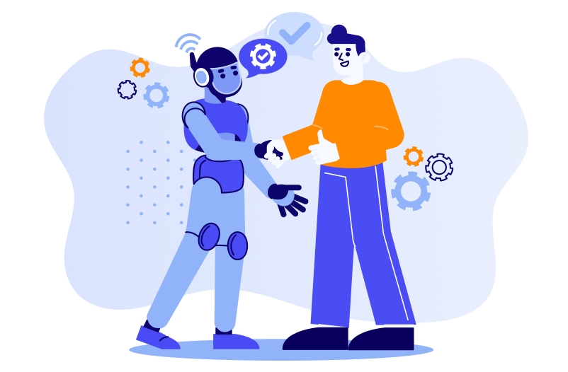 Scalability with AI